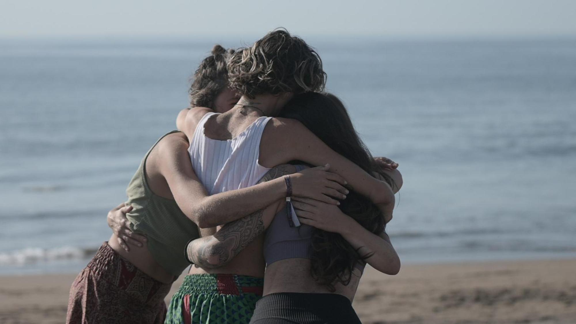 Hostel Los Amigos Yoga & Wellness La Mareta エクステリア 写真